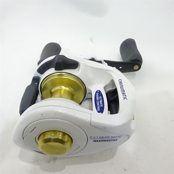 チヌマティック１００１ＳＰ